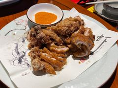 -一桶江山餐厅(松北店)