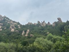 -北京凤凰岭