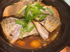 -龙泉人椰子鸡·糟粕醋·地标海南菜(龙昆南店)