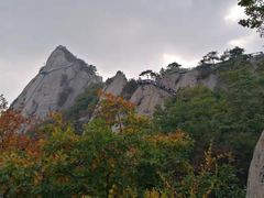 -丹东凤凰山景区