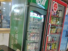 -阿弟特色海鲜餐厅·大排档(平潭店)