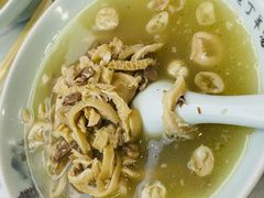 -清真喜兰老丁羊汤特色小吃