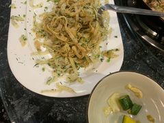 -双城乡铁锅炖羊肉(莱安逸境店)