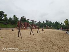 -枫香湖儿童公园