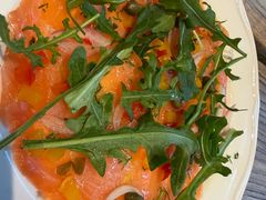 -Common Table · Brunch & Coffee