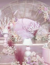 -静安洲际酒店·宴会厅