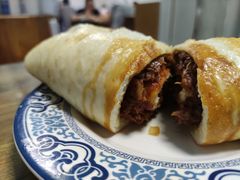 -鼎香润(德胜门内店)