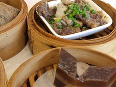 -潮福城大酒楼(北尚店)