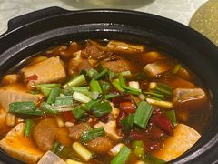 -佰家小厨·南京菜(夫子庙店)