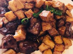 -味茂·老船夫1927(东海东路店)