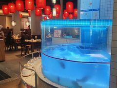 -湘阁里辣(大朗广场店)