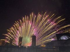 -泰达航母主题公园