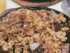 -标记美食新鲜猪杂(兴南大道店)