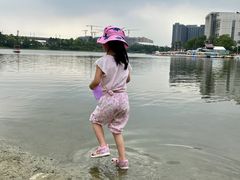 -美兰湖景区