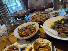 -鸿运楼·舌尖上的徽菜