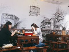 大堂-较场口火锅(九街店)