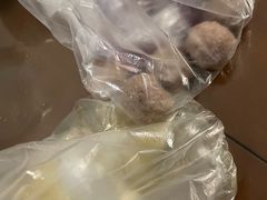 -阿娟牛肉丸·手打牛肉丸·现做现卖