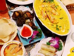 -荷花泰菜(东方新天地店)