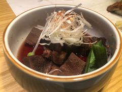 -小句号·精致料理(江南环球港店)