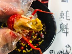 -望江门小龙虾·烧烤(九堡店)