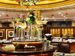 -君庭中餐厅(友谊宾馆店)