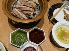 -哈啾嗨·新概念蒙餐(红星新城店)