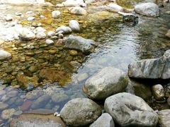 -终南山国家森林公园