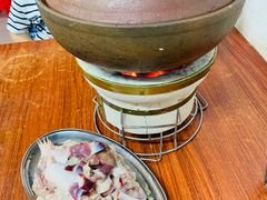 -威邵鸡煲(西华路总店)
