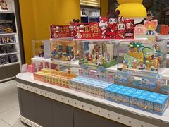 -泡泡玛特POPMART(万达店)