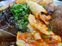-龍城柳州螺蛳粉(群星路店)