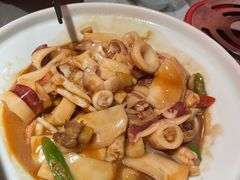 -闽上鲜·福建菜(龙湖滨江天街店)