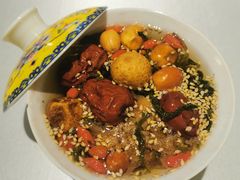 -宁夏国强手抓羊肉·清真菜(未央路凤三店)