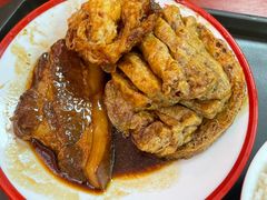 -刘小忙把子肉(北园大街总店)