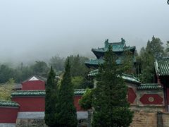 -武当山风景区