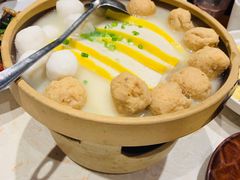 汉口一锅鲜-汉口码头