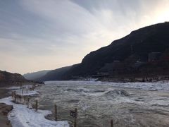 -陕西黄河壶口瀑布旅游区
