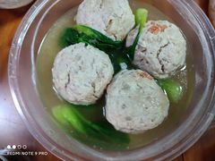 -新侨小馆(东直门北小街店)