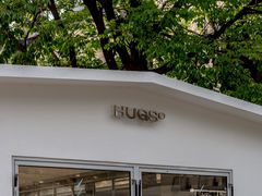 -HUGS coffee(东区店)
