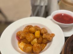 -京香轩·中餐厅(上海中庚聚龙酒店)