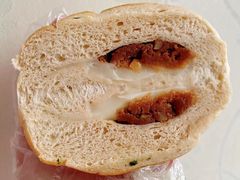 花生麻薯米面包-屋裡·Union Bakery(龙江路店)