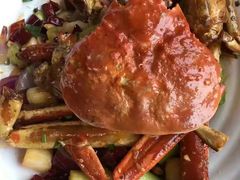 -蟹之国·精品蟹料理(极地店)