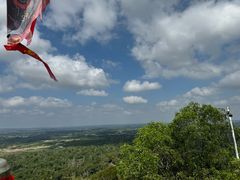 -海南文笔峰盘古文化旅游区
