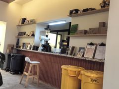 -十一咖啡(青年大街工厂店)