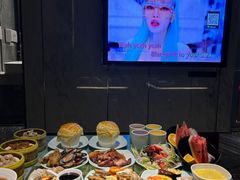 -堂会·KTV·自助餐·团建聚会(天河店)