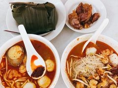 -青屋虾面
