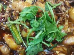 酱爆海兔-老虎滩大连海鲜烧烤(建邺云锦路总店)