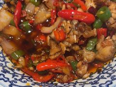 -欧记大排档·景德菜(上海首店)