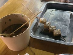 -老黑板筋(顺义总店)