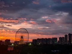 -那考河湿地公园