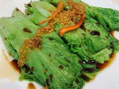 -蔡澜点心·粤菜(月星环球港店)